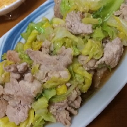 半分以上一人で食べてしまいました。箸が止まらず(^_^;)また作りたいです♪